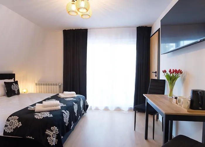 Zacisze Zeromskiego 3* Zakopane