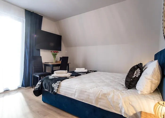 Maison d'hôtes Zacisze Zeromskiego Zakopane